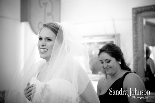 Best Bayou Club Wedding photographer - Sandra Johnson (SJFoto.com)